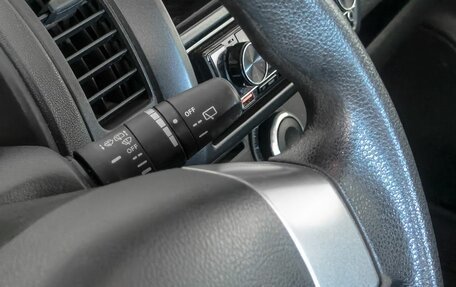 Nissan Note II рестайлинг, 2007 год, 679 900 рублей, 11 фотография