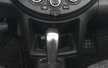 Nissan Note II рестайлинг, 2007 год, 679 900 рублей, 12 фотография