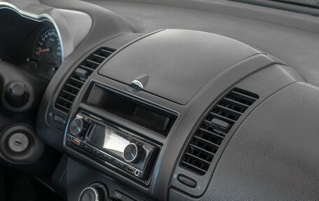 Nissan Note II рестайлинг, 2007 год, 679 900 рублей, 13 фотография