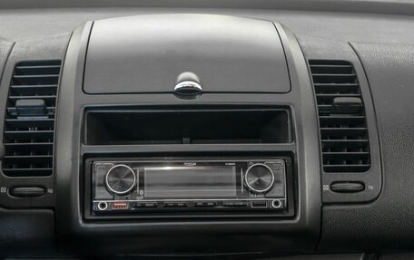 Nissan Note II рестайлинг, 2007 год, 679 900 рублей, 17 фотография