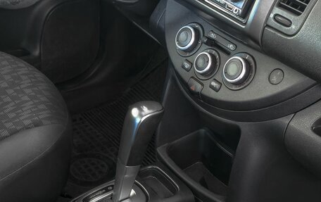 Nissan Note II рестайлинг, 2007 год, 679 900 рублей, 14 фотография