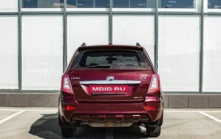 Lifan X60 I рестайлинг, 2014 год, 520 000 рублей, 4 фотография