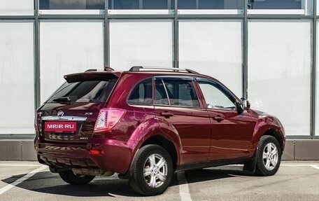 Lifan X60 I рестайлинг, 2014 год, 520 000 рублей, 2 фотография