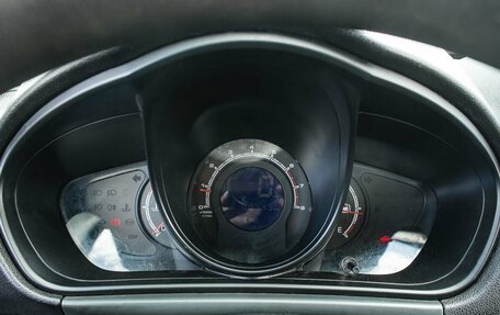 Lifan X60 I рестайлинг, 2014 год, 520 000 рублей, 14 фотография
