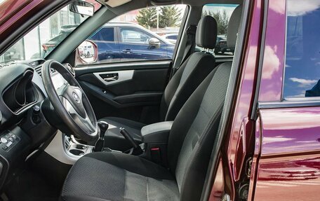 Lifan X60 I рестайлинг, 2014 год, 520 000 рублей, 11 фотография