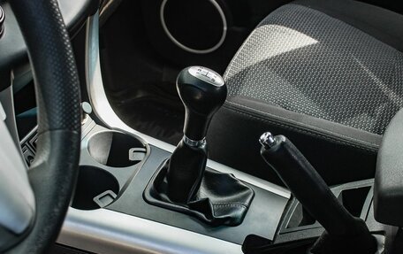 Lifan X60 I рестайлинг, 2014 год, 520 000 рублей, 17 фотография