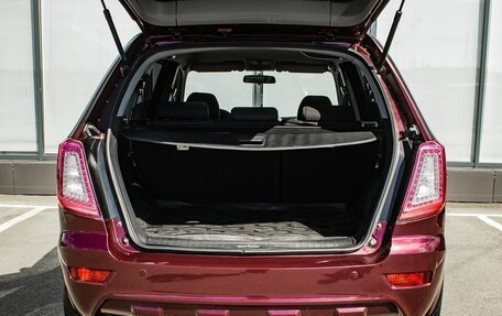 Lifan X60 I рестайлинг, 2014 год, 520 000 рублей, 21 фотография