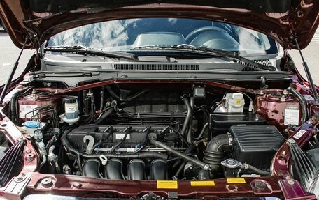 Lifan X60 I рестайлинг, 2014 год, 520 000 рублей, 20 фотография