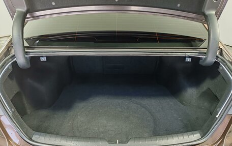 Hyundai Sonata VII, 2017 год, 1 459 000 рублей, 10 фотография
