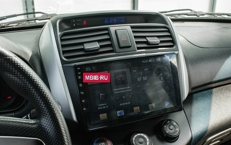 Lifan X60 I рестайлинг, 2014 год, 520 000 рублей, 16 фотография