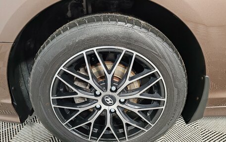 Hyundai Sonata VII, 2017 год, 1 459 000 рублей, 18 фотография