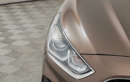 Hyundai Sonata VII, 2017 год, 1 459 000 рублей, 17 фотография