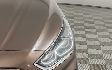 Hyundai Sonata VII, 2017 год, 1 459 000 рублей, 22 фотография