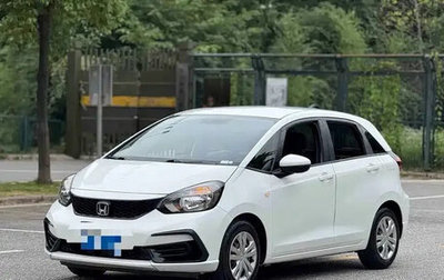 Honda Fit, 2021 год, 853 000 рублей, 1 фотография