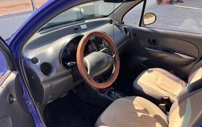 Daewoo Matiz, 2005 год, 300 000 рублей, 1 фотография