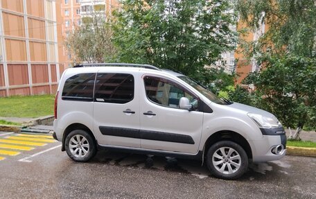 Citroen Berlingo II рестайлинг, 2013 год, 600 000 рублей, 1 фотография