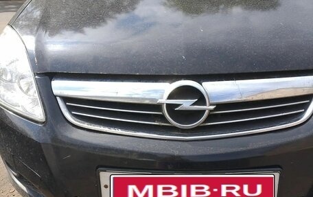 Opel Zafira B, 2008 год, 400 000 рублей, 1 фотография