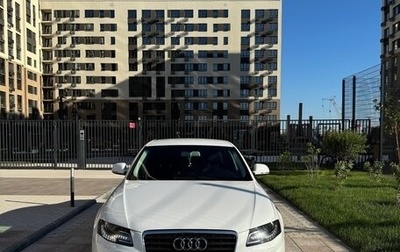 Audi A4, 2008 год, 1 100 000 рублей, 1 фотография