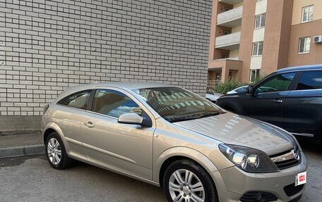Opel Astra H, 2008 год, 510 000 рублей, 1 фотография