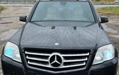 Mercedes-Benz GLK-Класс, 2009 год, 1 050 000 рублей, 1 фотография