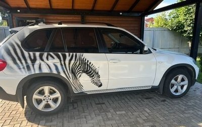 BMW X5, 2008 год, 2 500 000 рублей, 1 фотография
