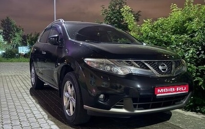 Nissan Murano, 2011 год, 1 450 000 рублей, 1 фотография