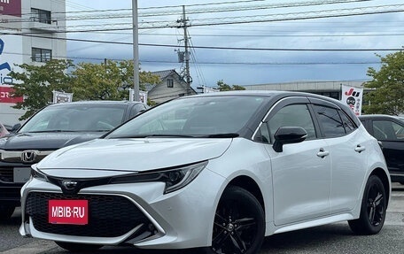 Toyota Corolla, 2022 год, 1 250 000 рублей, 1 фотография