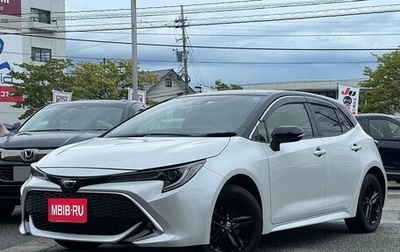 Toyota Corolla, 2022 год, 1 250 000 рублей, 1 фотография