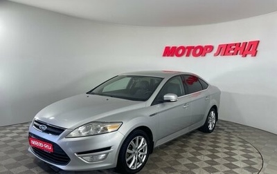 Ford Mondeo IV, 2014 год, 895 000 рублей, 1 фотография