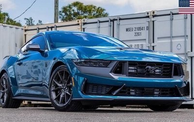 Ford Mustang, 2026 год, 15 556 262 рублей, 1 фотография