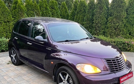 Chrysler PT Cruiser, 2005 год, 475 000 рублей, 1 фотография