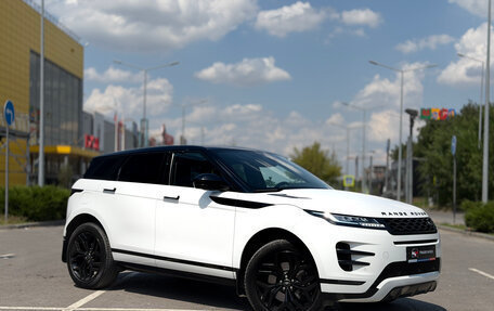 Land Rover Range Rover Evoque II, 2019 год, 3 800 000 рублей, 1 фотография