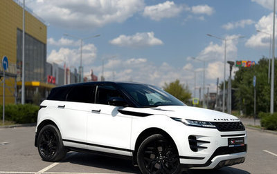 Land Rover Range Rover Evoque II, 2019 год, 3 800 000 рублей, 1 фотография