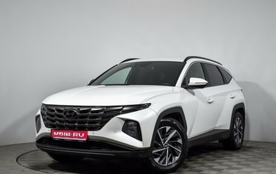 Hyundai Tucson, 2022 год, 3 490 000 рублей, 1 фотография