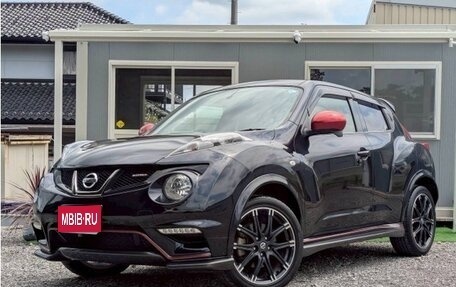 Nissan Juke II, 2019 год, 1 012 000 рублей, 1 фотография