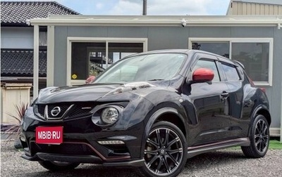 Nissan Juke II, 2019 год, 1 012 000 рублей, 1 фотография