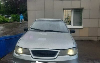 Daewoo Nexia I рестайлинг, 2010 год, 125 000 рублей, 1 фотография