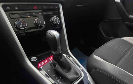 Volkswagen T-Roc I, 2023 год, 1 690 000 рублей, 14 фотография