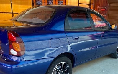 Chevrolet Lanos I, 2008 год, 250 000 рублей, 1 фотография