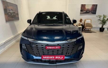Haval F7, 2026 год, 2 999 000 рублей, 1 фотография