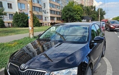 Skoda Octavia, 2014 год, 1 500 000 рублей, 1 фотография