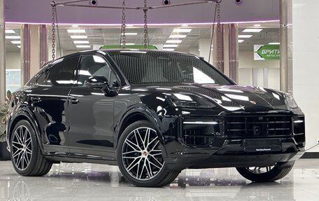 Porsche Cayenne III, 2026 год, 17 450 000 рублей, 1 фотография