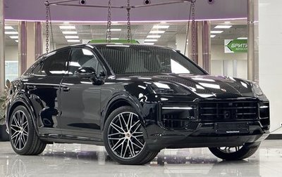 Porsche Cayenne III, 2026 год, 17 450 000 рублей, 1 фотография