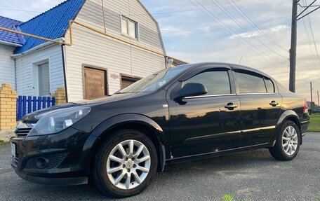 Opel Astra H, 2013 год, 780 000 рублей, 1 фотография