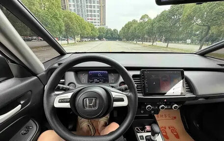 Honda Fit, 2021 год, 853 000 рублей, 5 фотография