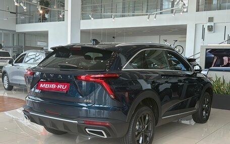 Haval F7, 2026 год, 3 799 000 рублей, 1 фотография