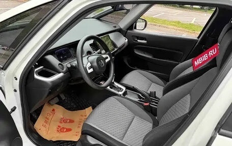 Honda Fit, 2021 год, 853 000 рублей, 6 фотография