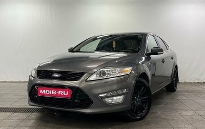Ford Mondeo IV, 2011 год, 620 000 рублей, 1 фотография