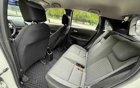 Honda Fit, 2021 год, 853 000 рублей, 7 фотография