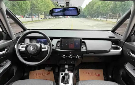 Honda Fit, 2021 год, 853 000 рублей, 8 фотография